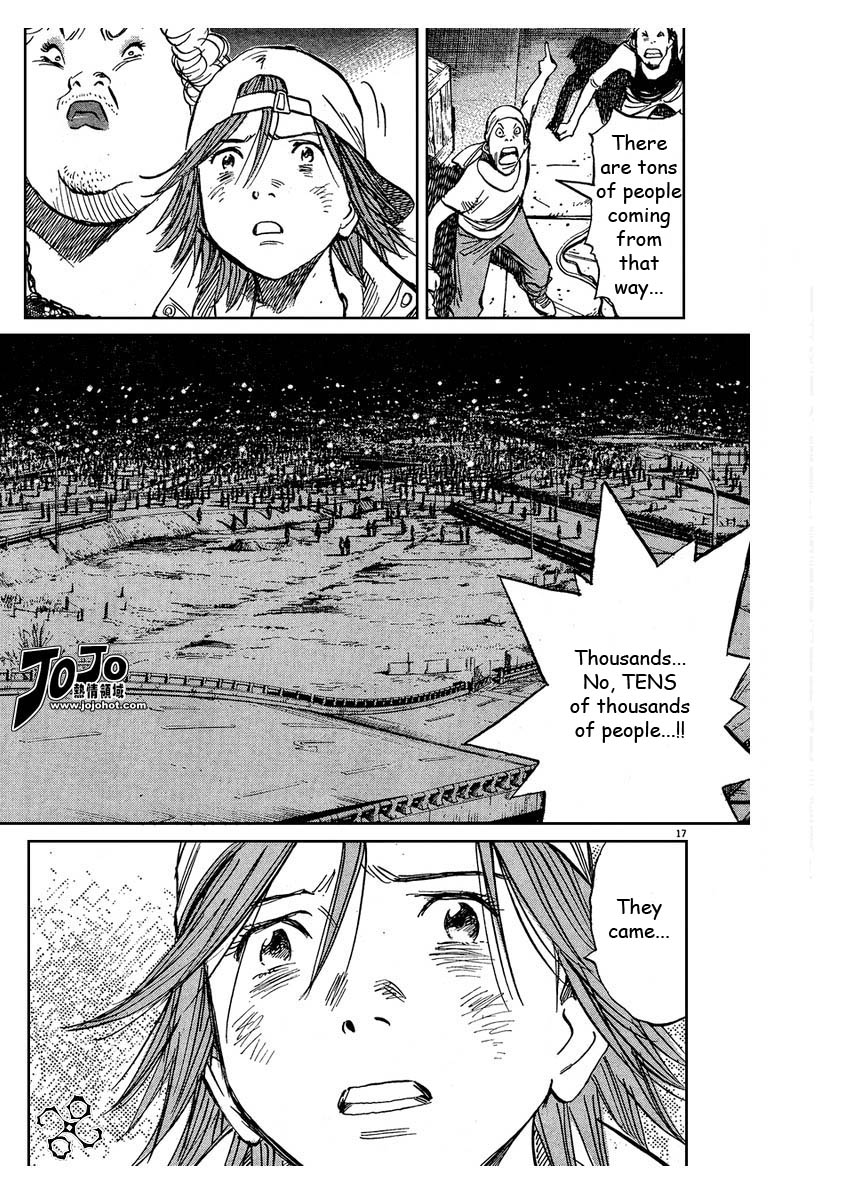 Read 20th Century Boys EN Manga Online