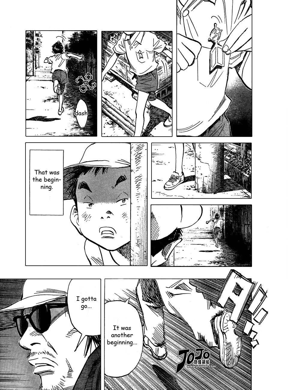 Read 20th Century Boys EN Manga Online