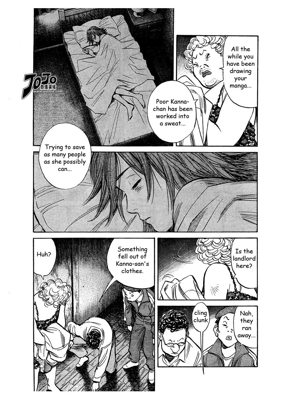 Read 20th Century Boys EN Manga Online