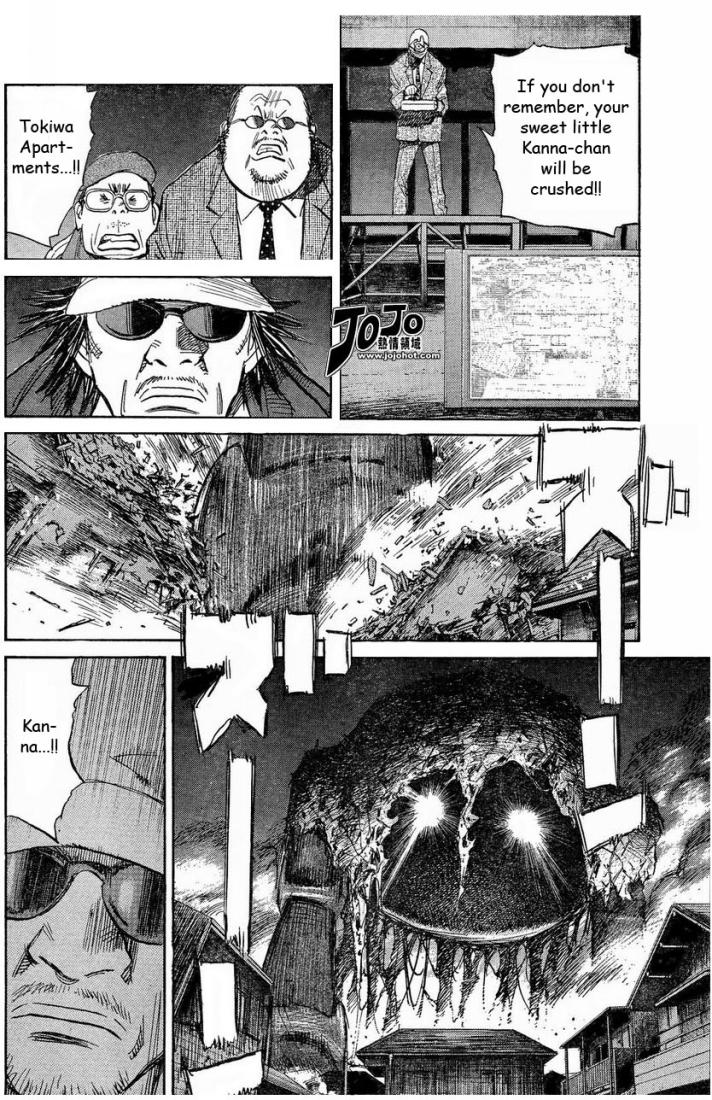 Read 20th Century Boys EN Manga Online