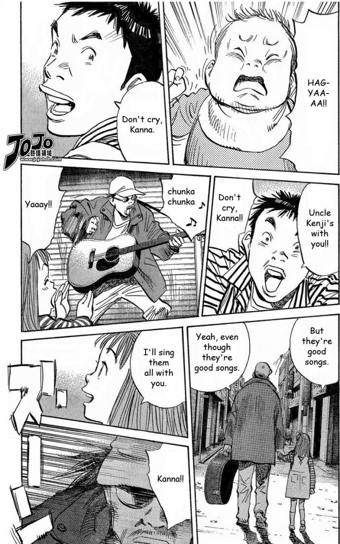 Read 20th Century Boys EN Manga Online