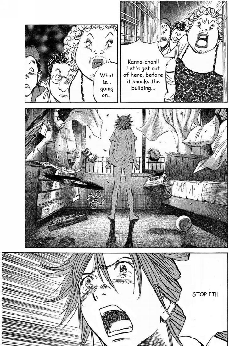 Read 20th Century Boys EN Manga Online