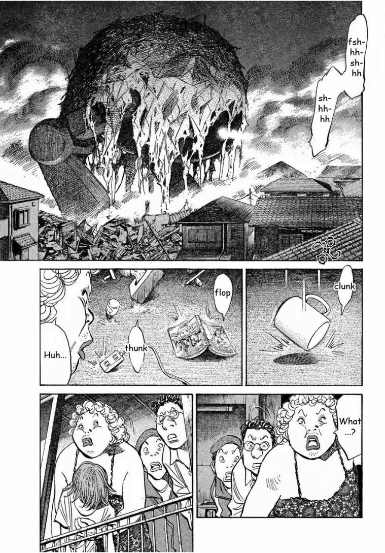 Read 20th Century Boys EN Manga Online
