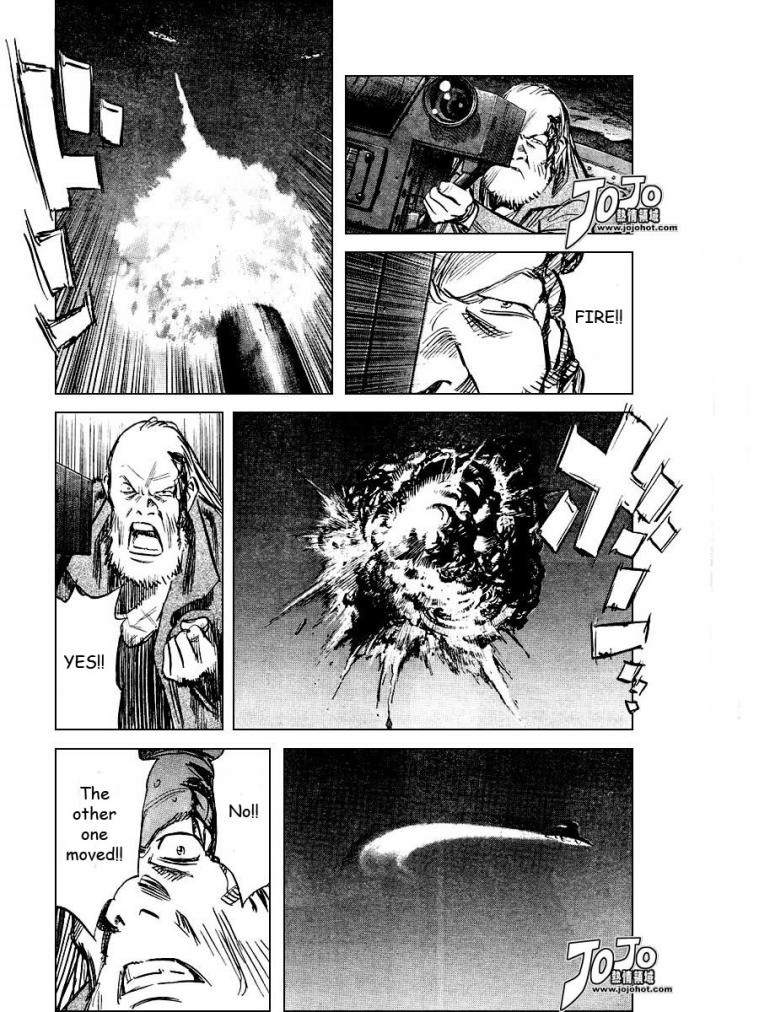 Read 20th Century Boys EN Manga Online