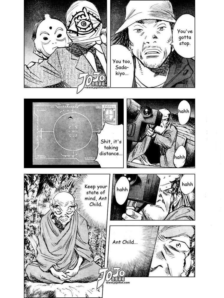 Read 20th Century Boys EN Manga Online