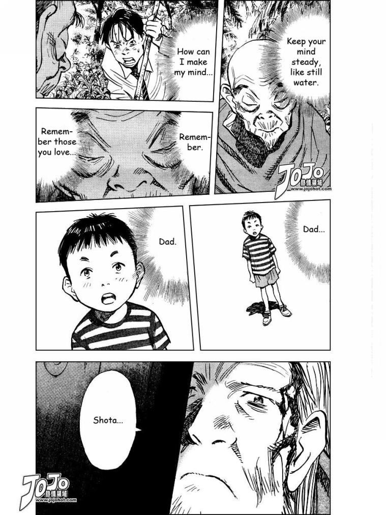 Read 20th Century Boys EN Manga Online