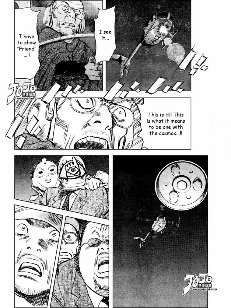 Read 20th Century Boys EN Manga Online