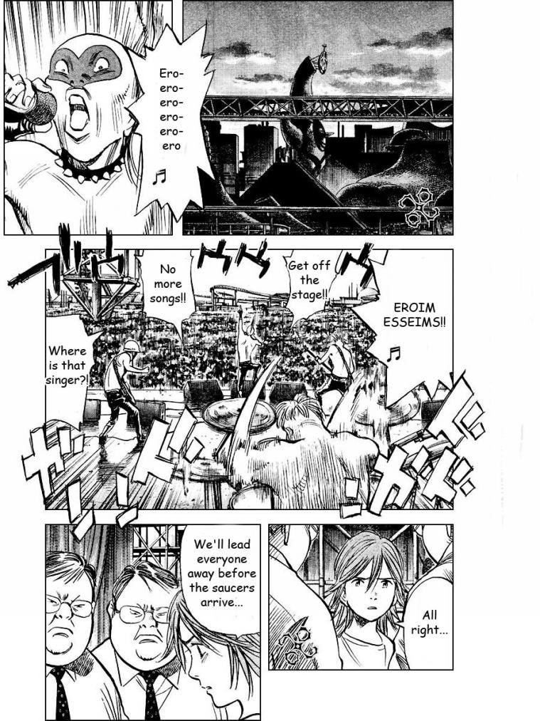 Read 20th Century Boys EN Manga Online