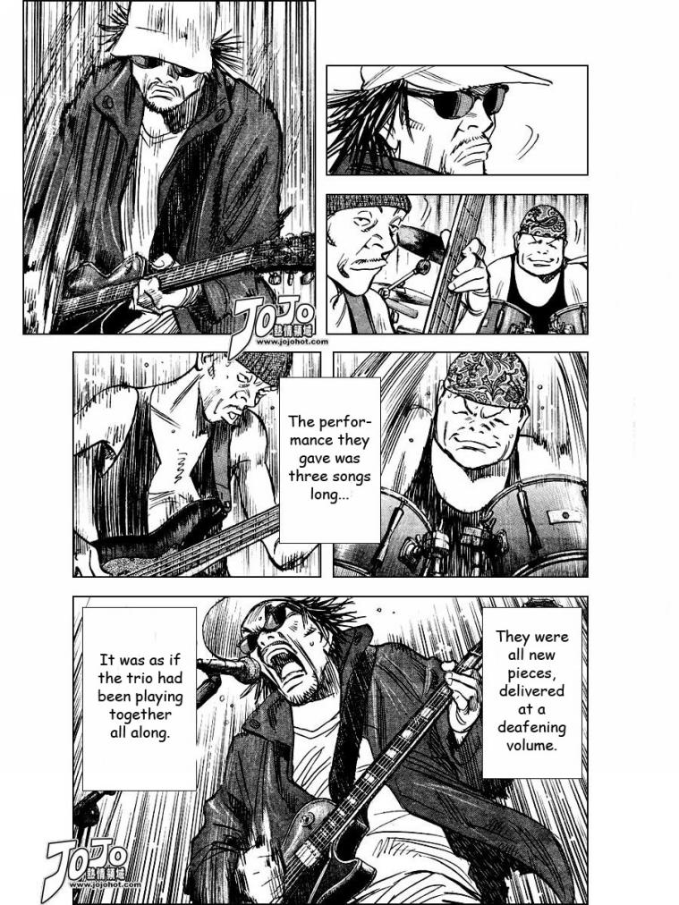 Read 20th Century Boys EN Manga Online