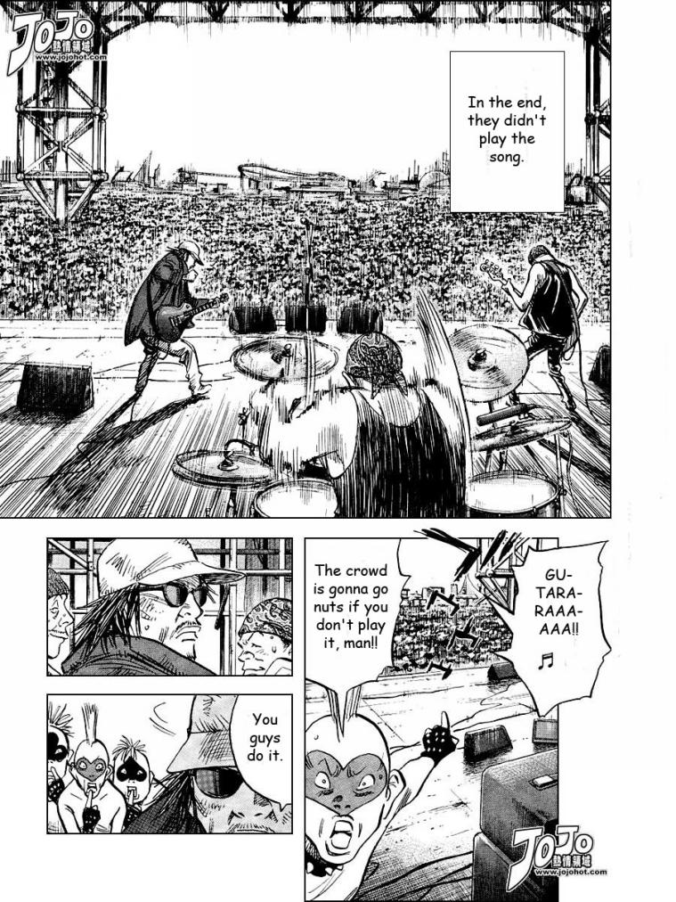 Read 20th Century Boys EN Manga Online