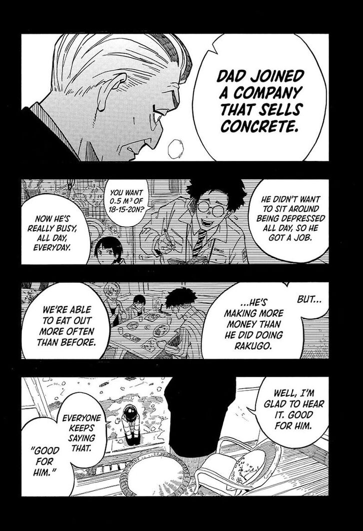 Read Akane Banashi EN Manga Online