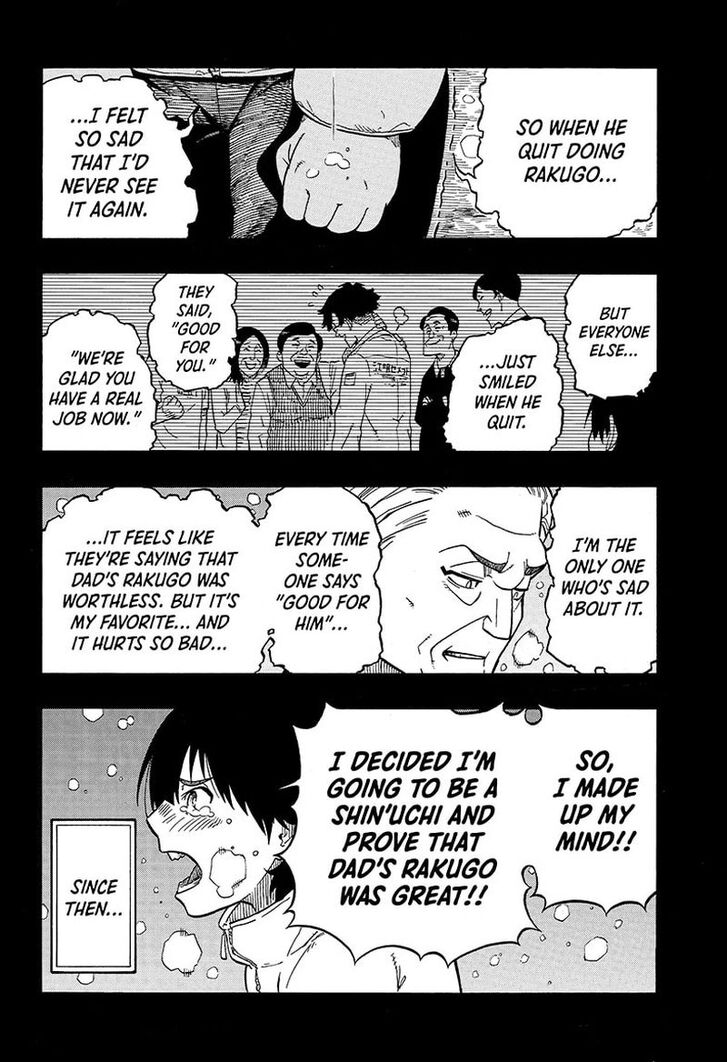 Read Akane Banashi EN Manga Online