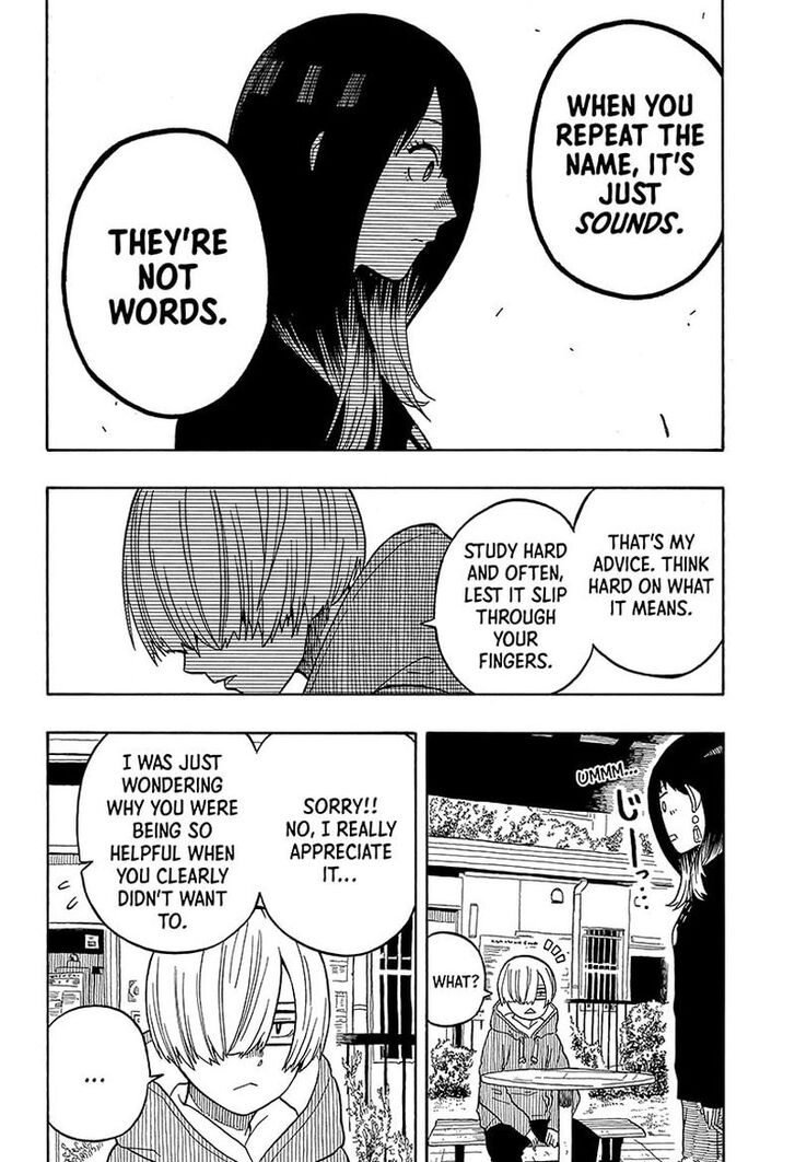 Read Akane Banashi EN Manga Online