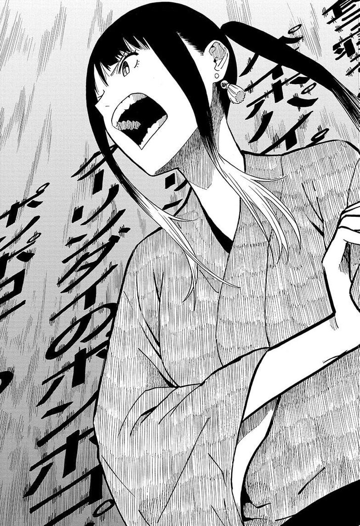 Read Akane Banashi EN Manga Online