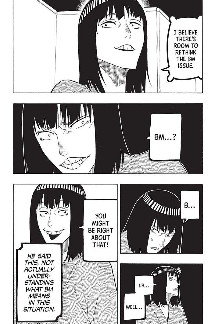 Read Akane Banashi EN Manga Online