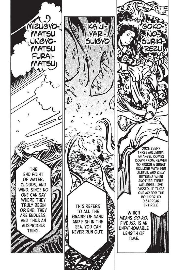 Read Akane Banashi EN Manga Online