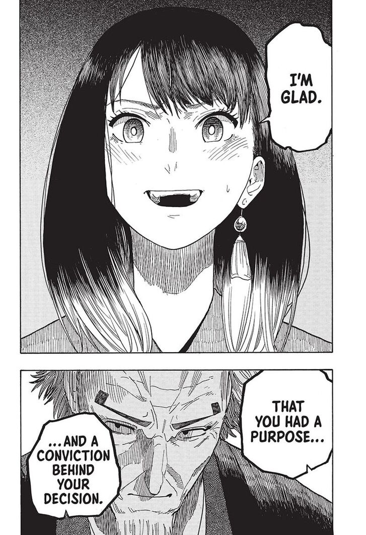 Read Akane Banashi EN Manga Online