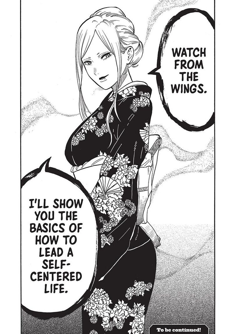 Read Akane Banashi EN Manga Online