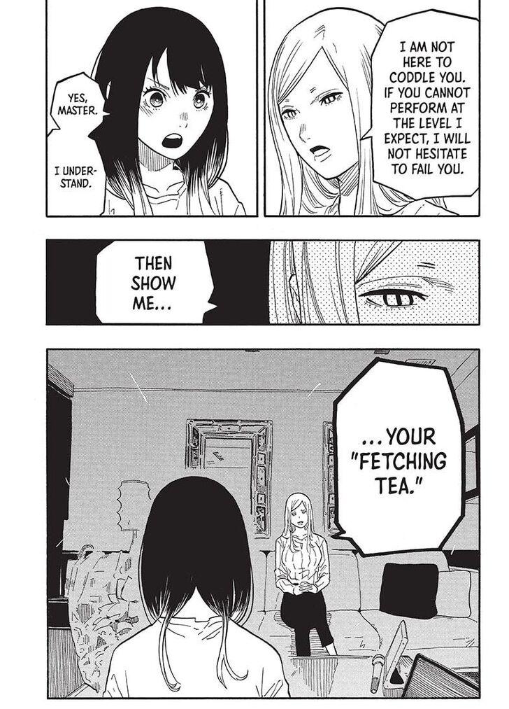 Read Akane Banashi EN Manga Online