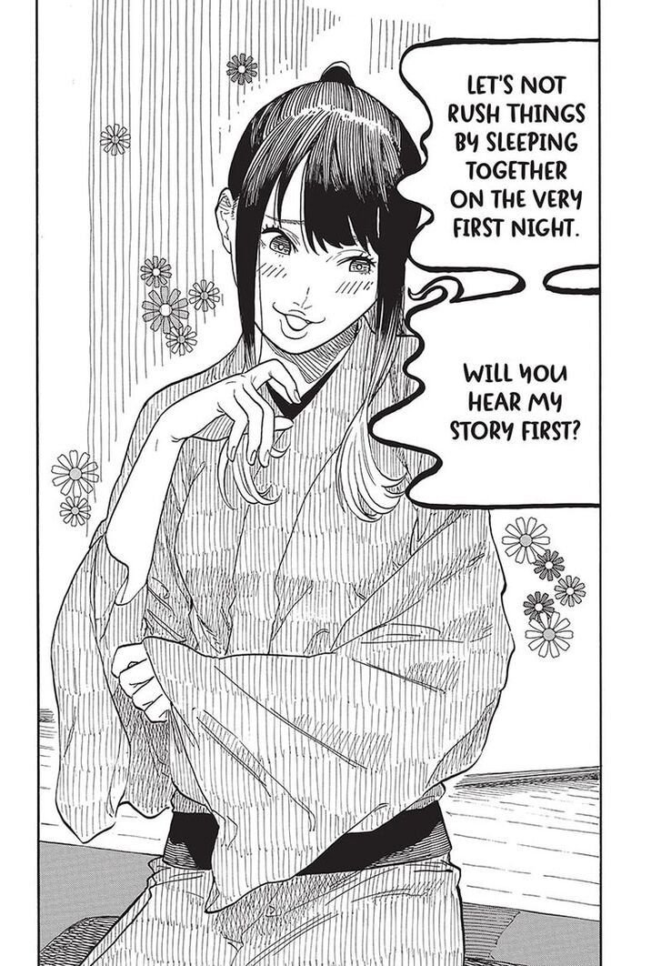 Read Akane Banashi EN Manga Online