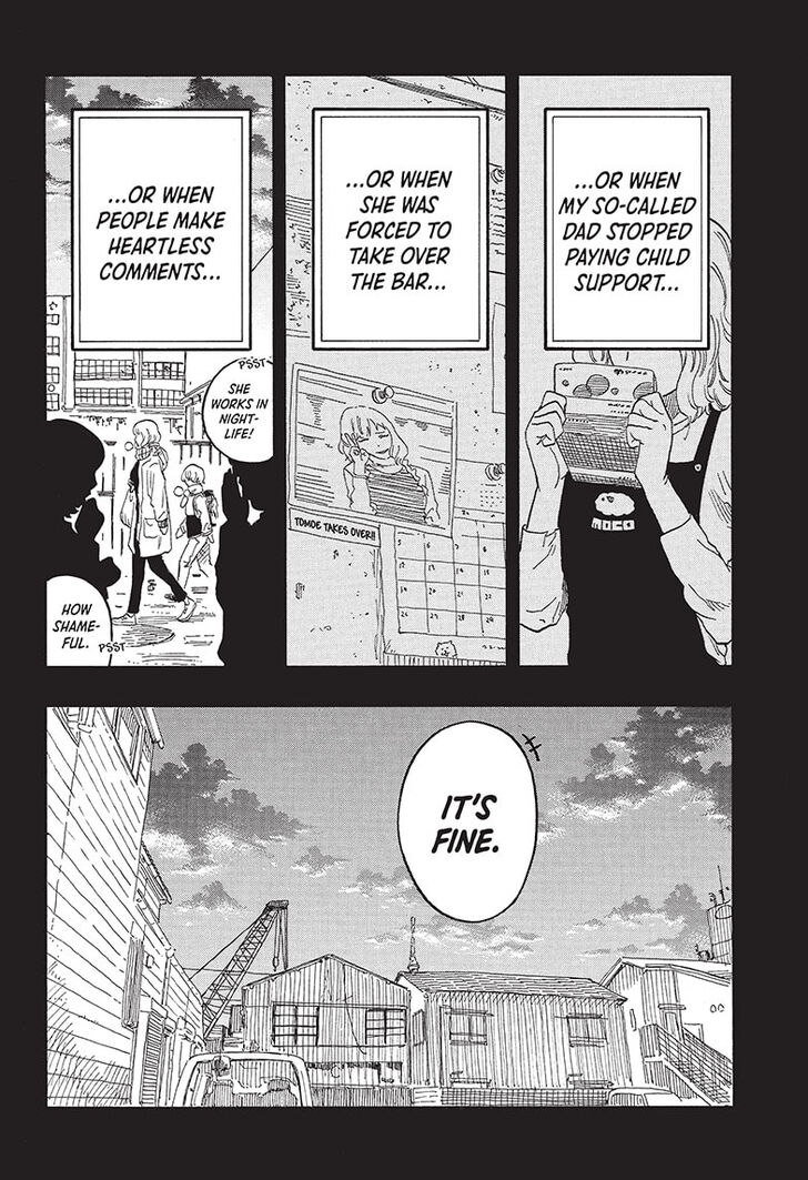 Read Akane Banashi EN Manga Online