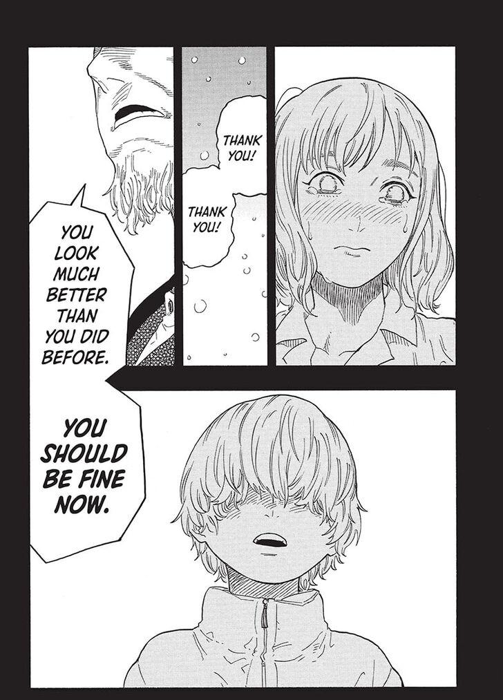 Read Akane Banashi EN Manga Online