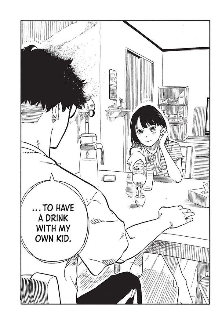 Read Akane Banashi EN Manga Online