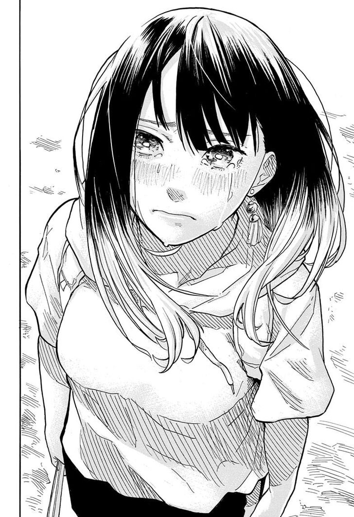 Read Akane Banashi EN Manga Online