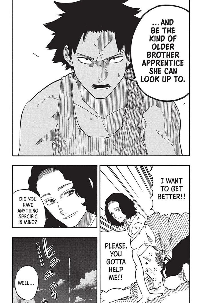 Read Akane Banashi EN Manga Online