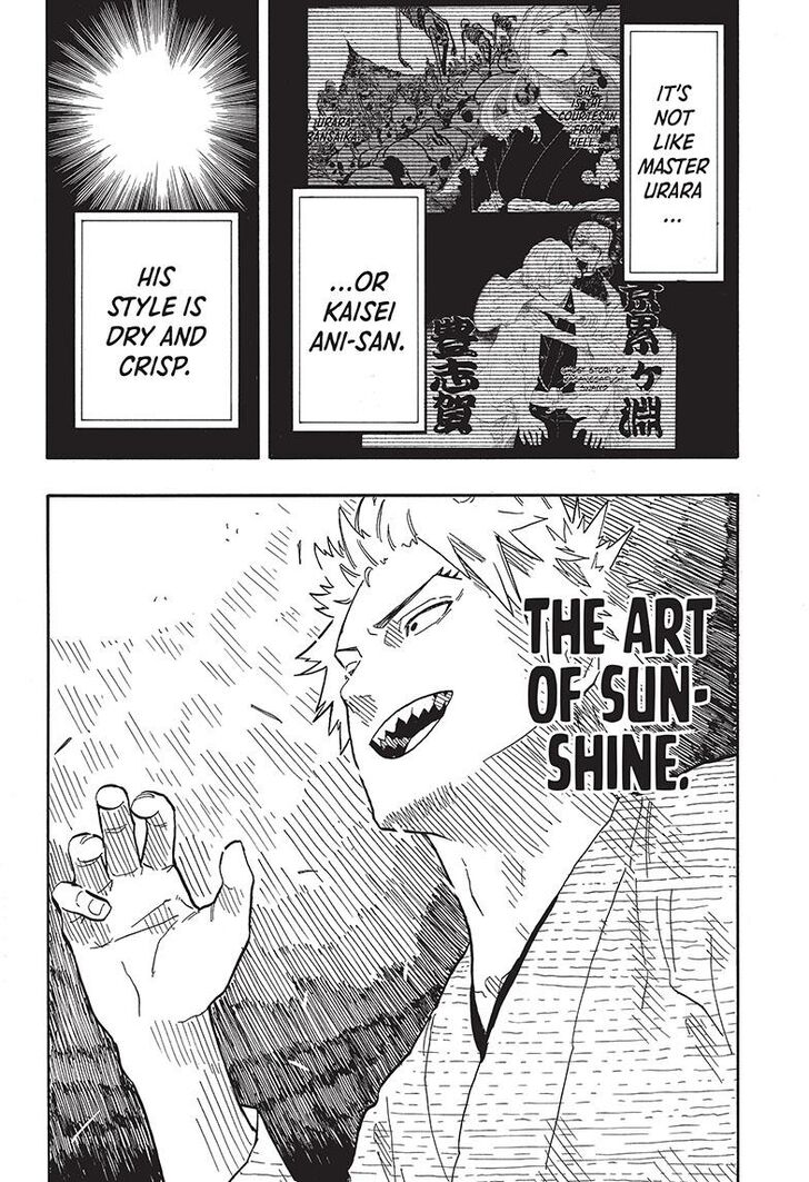 Read Akane Banashi EN Manga Online