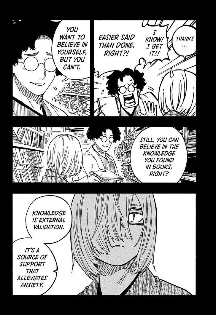 Read Akane Banashi EN Manga Online