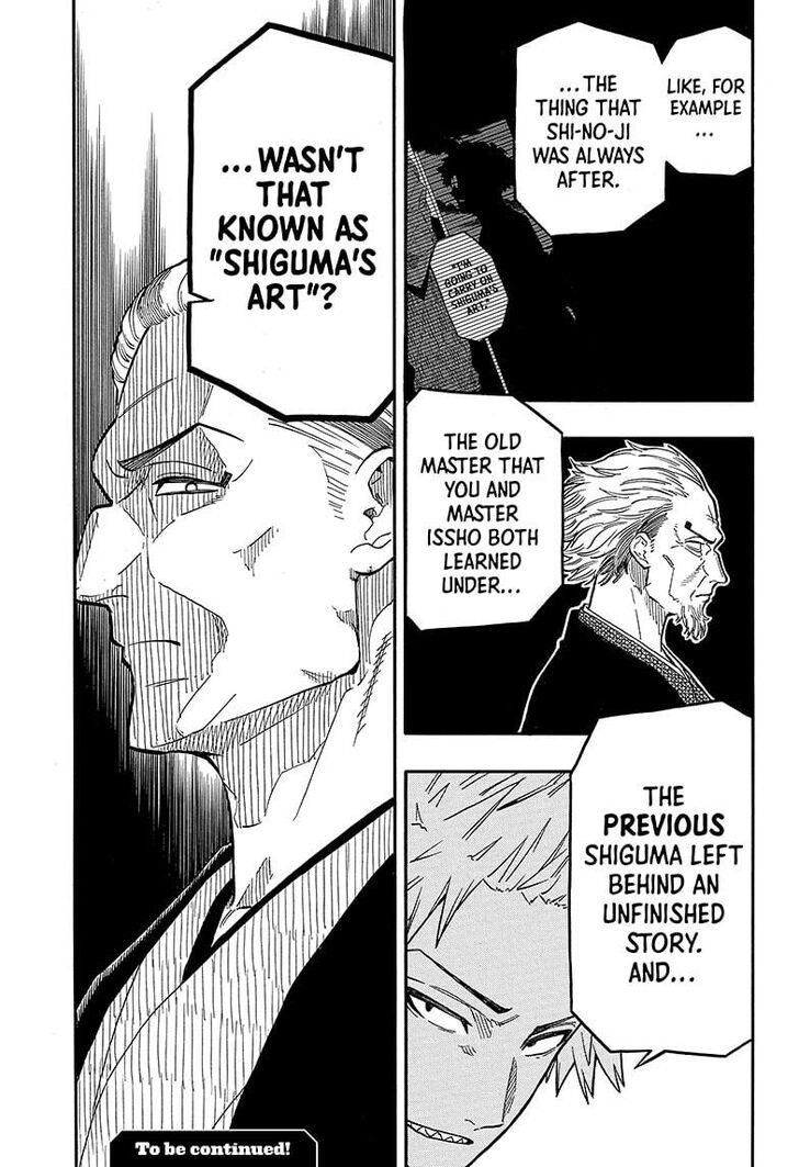 Read Akane Banashi EN Manga Online