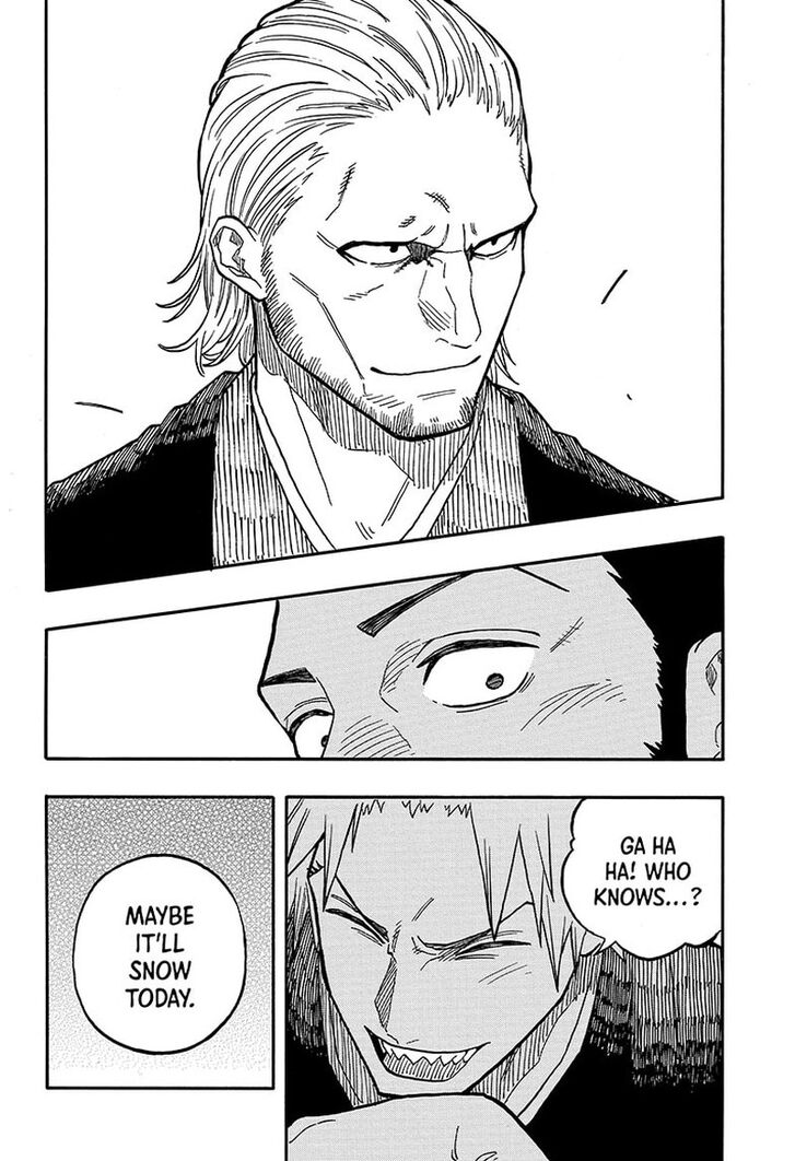 Read Akane Banashi EN Manga Online