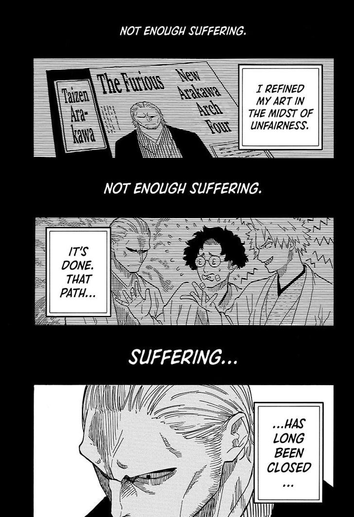 Read Akane Banashi EN Manga Online