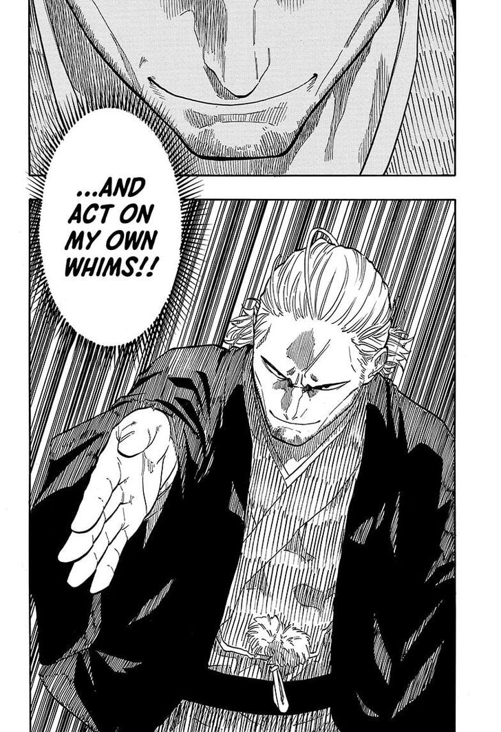 Read Akane Banashi EN Manga Online