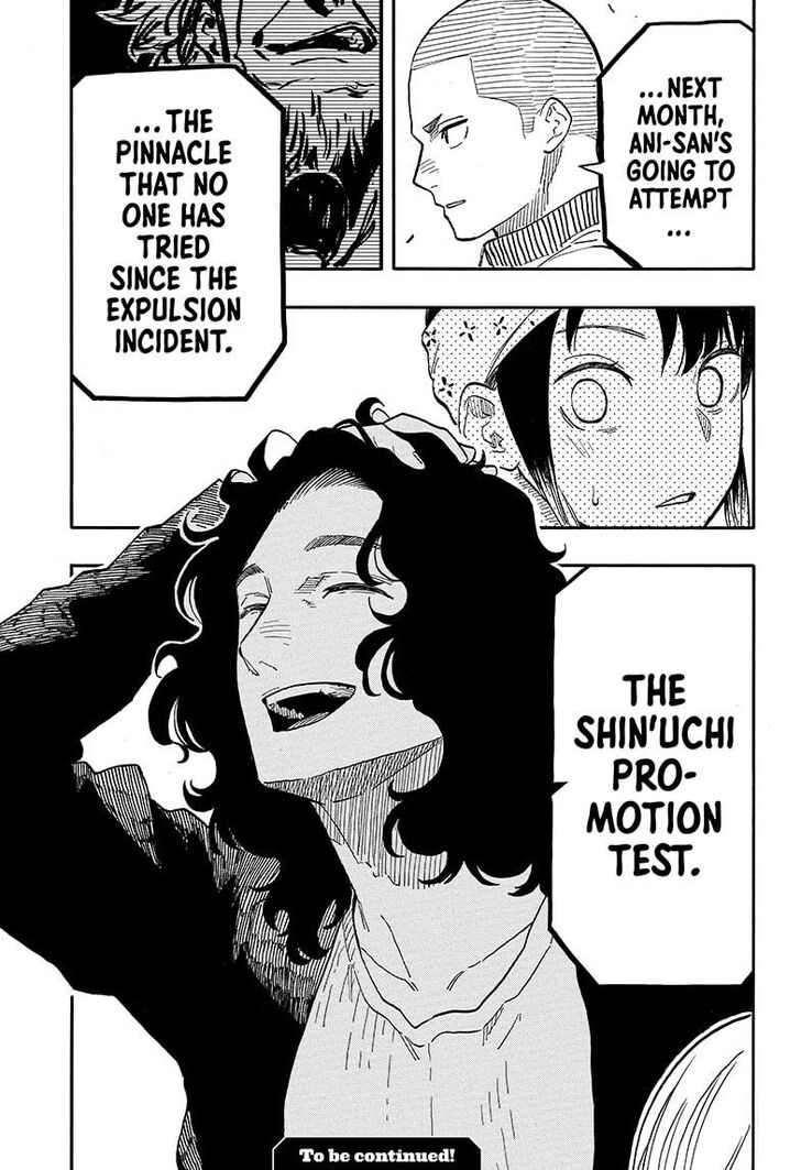 Read Akane Banashi EN Manga Online