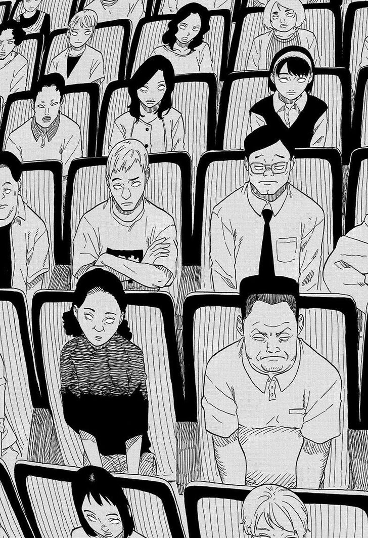 Read Akane Banashi EN Manga Online