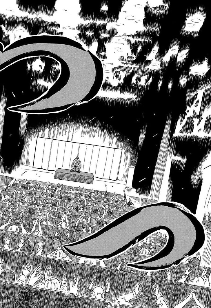 Read Akane Banashi EN Manga Online