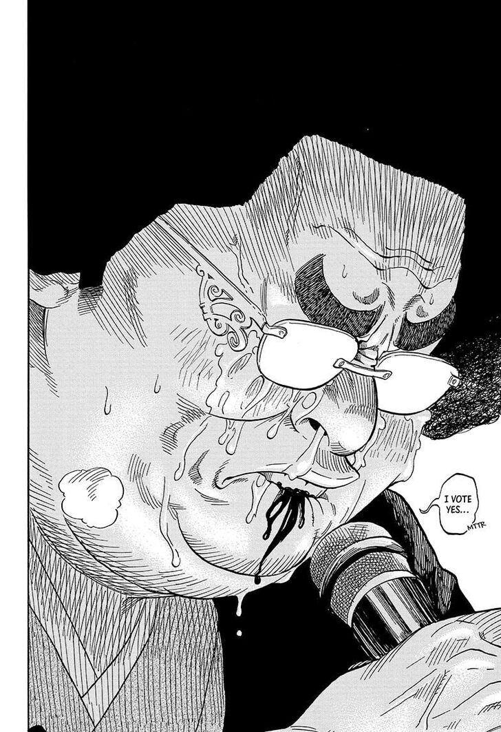 Read Akane Banashi EN Manga Online