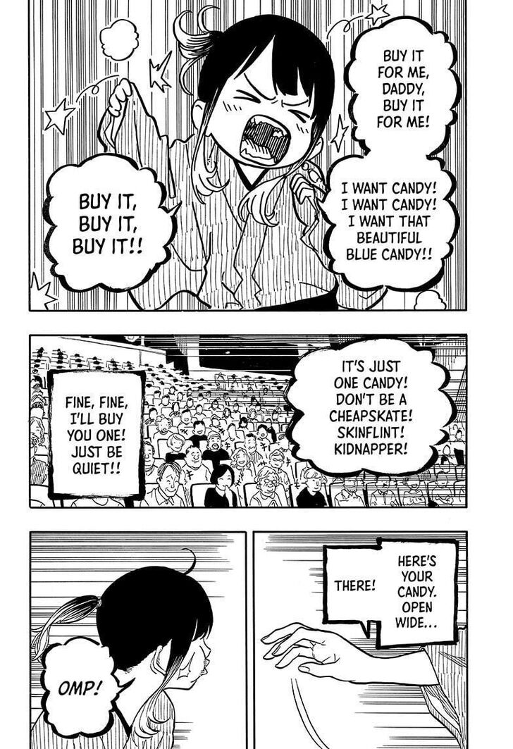 Read Akane Banashi EN Manga Online