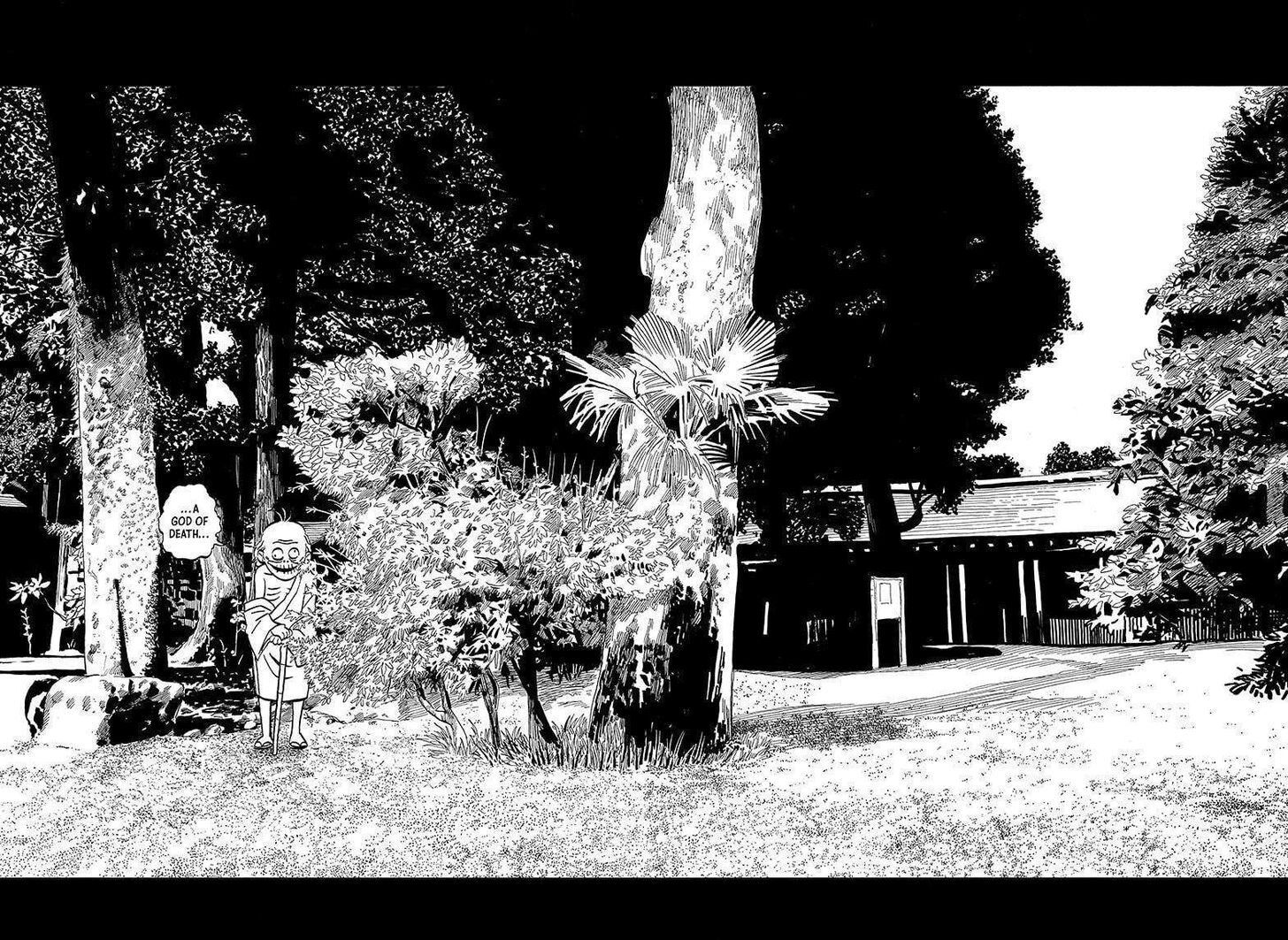 Read Akane Banashi EN Manga Online