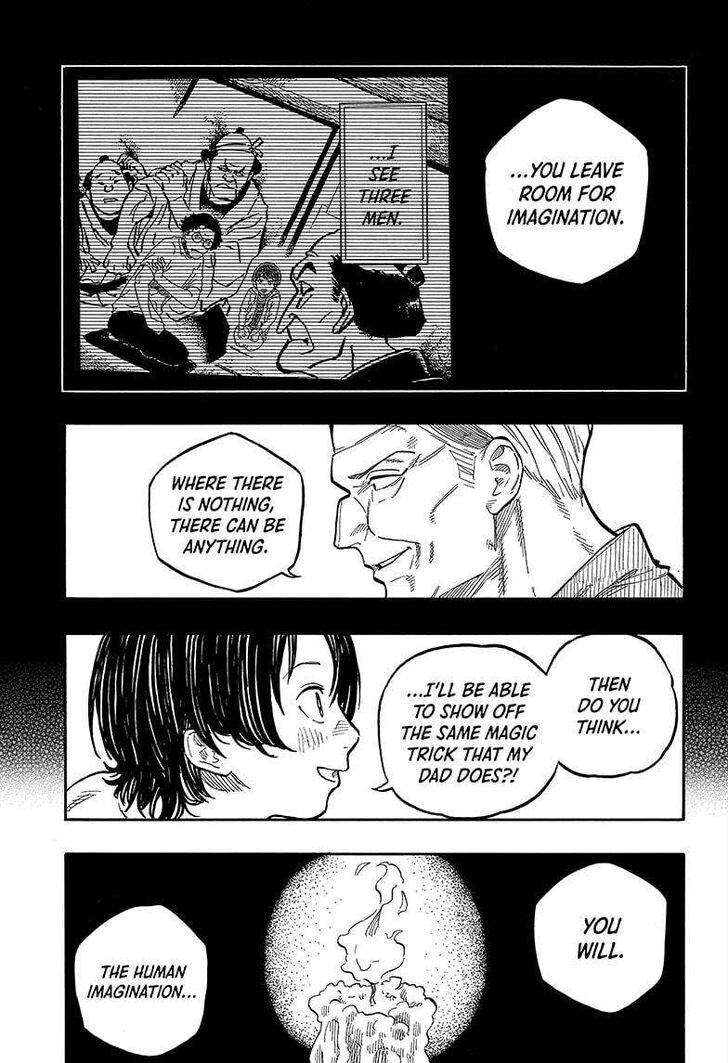 Read Akane Banashi EN Manga Online