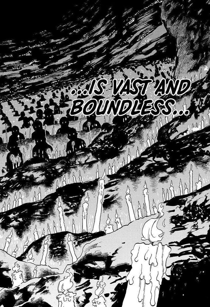 Read Akane Banashi EN Manga Online