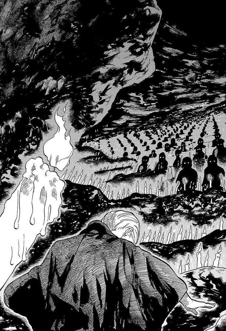 Read Akane Banashi EN Manga Online