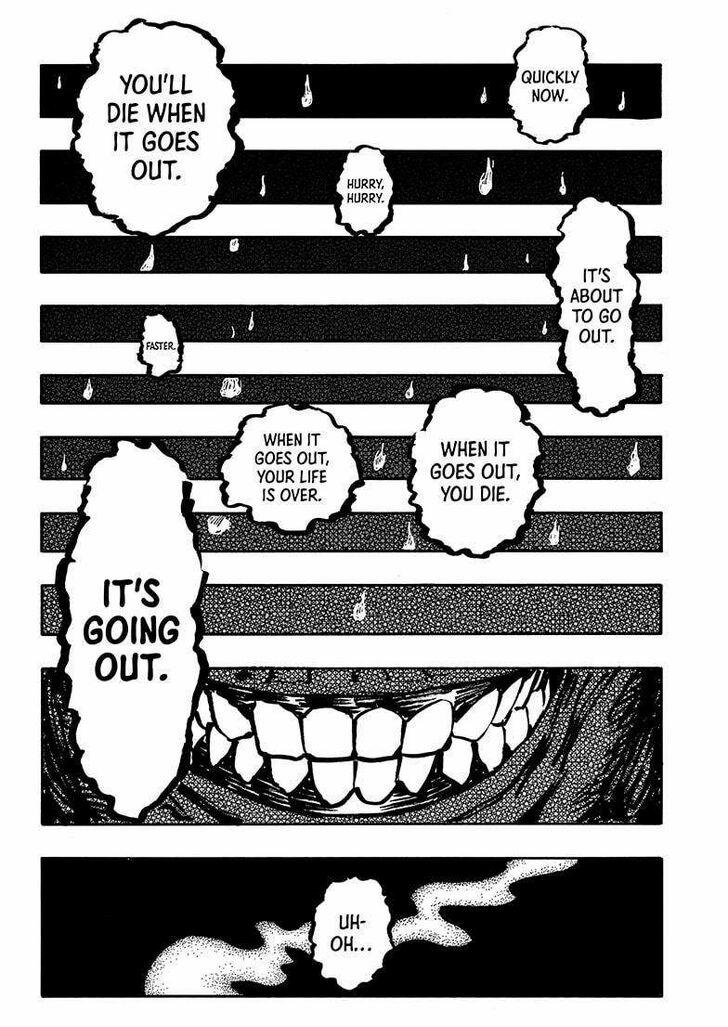 Read Akane Banashi EN Manga Online