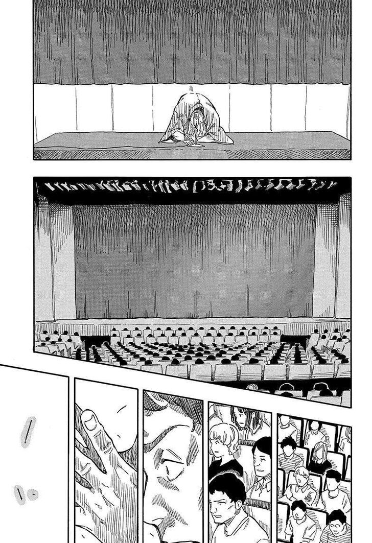 Read Akane Banashi EN Manga Online