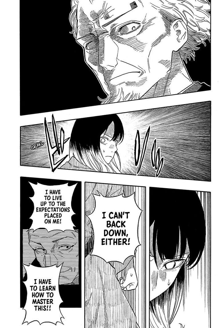 Read Akane Banashi EN Manga Online