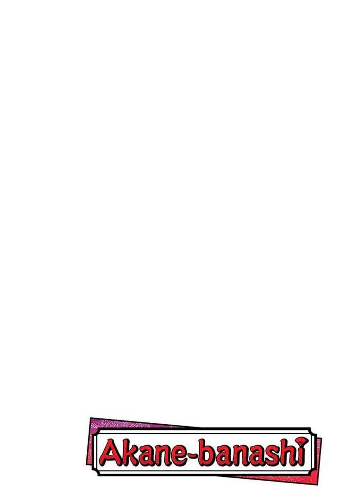 Read Akane Banashi EN Manga Online