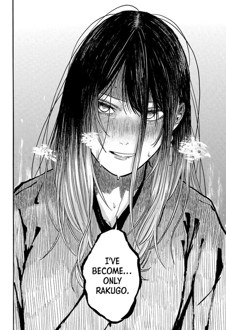 Read Akane Banashi EN Manga Online