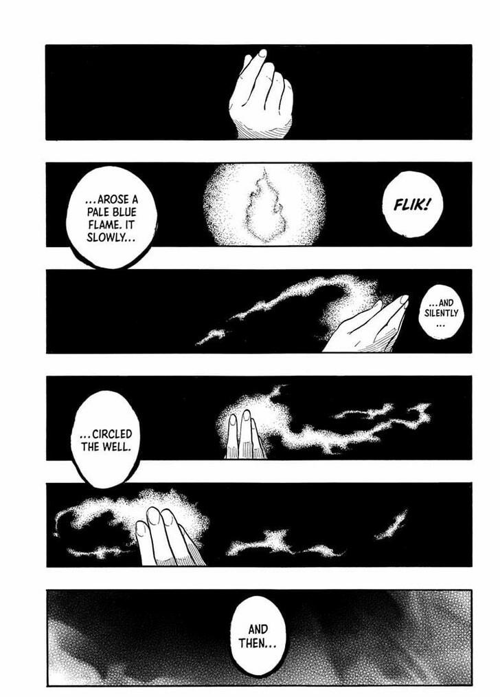 Read Akane Banashi EN Manga Online